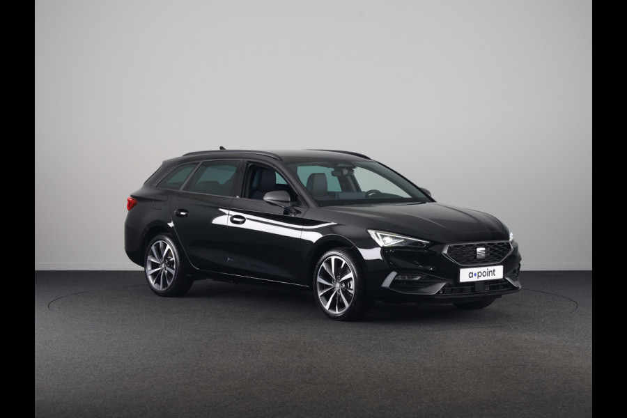 Seat Leon Sportstourer 1.5 TSI e-Hybrid FR Business 204 pk
