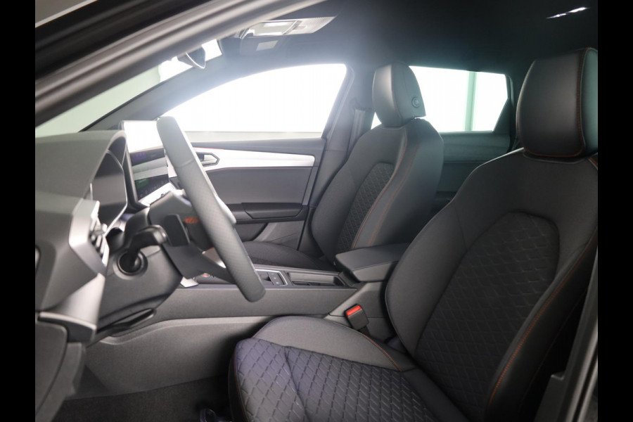 Seat Leon Sportstourer 1.5 TSI e-Hybrid FR Business 204 pk