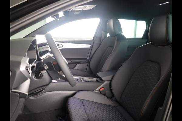 Seat Leon Sportstourer 1.5 TSI e-Hybrid FR Business 204 pk