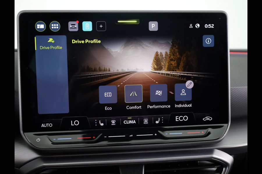 Seat Leon Sportstourer 1.5 TSI e-Hybrid FR Business 204 pk