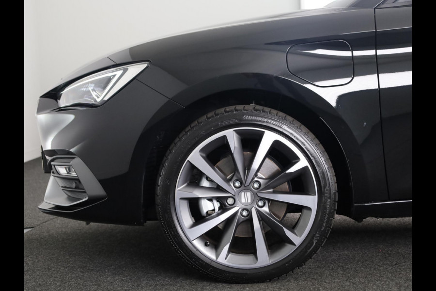 Seat Leon Sportstourer 1.5 TSI e-Hybrid FR Business 204 pk