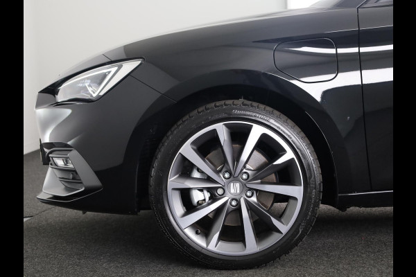 Seat Leon Sportstourer 1.5 TSI e-Hybrid FR Business 204 pk