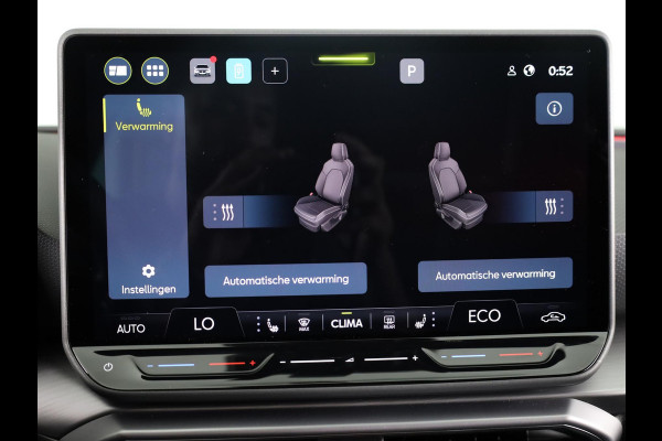 Seat Leon Sportstourer 1.5 TSI e-Hybrid FR Business 204 pk