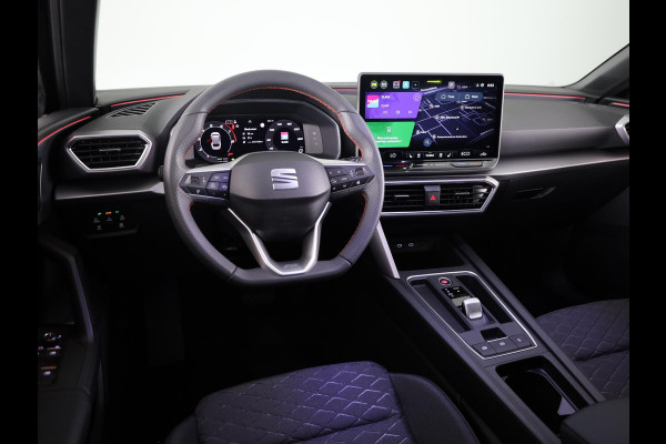 Seat Leon Sportstourer 1.5 TSI e-Hybrid FR Business 204 pk