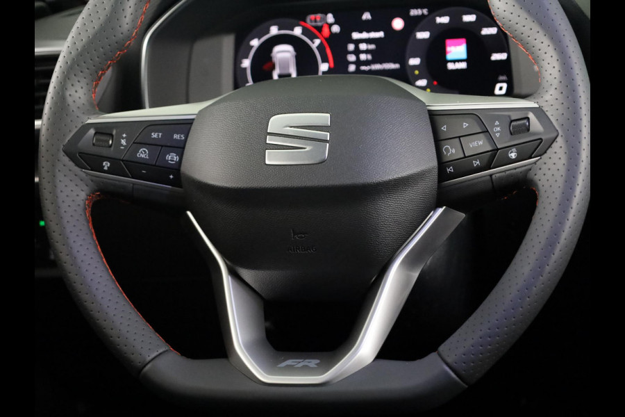 Seat Leon Sportstourer 1.5 TSI e-Hybrid FR Business 204 pk