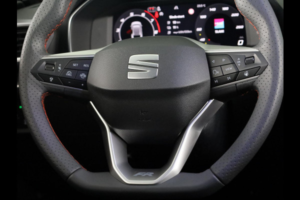 Seat Leon Sportstourer 1.5 TSI e-Hybrid FR Business 204 pk