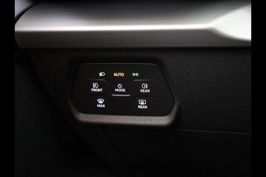 Seat Leon Sportstourer 1.5 TSI e-Hybrid FR Business 204 pk