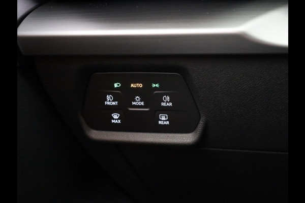 Seat Leon Sportstourer 1.5 TSI e-Hybrid FR Business 204 pk