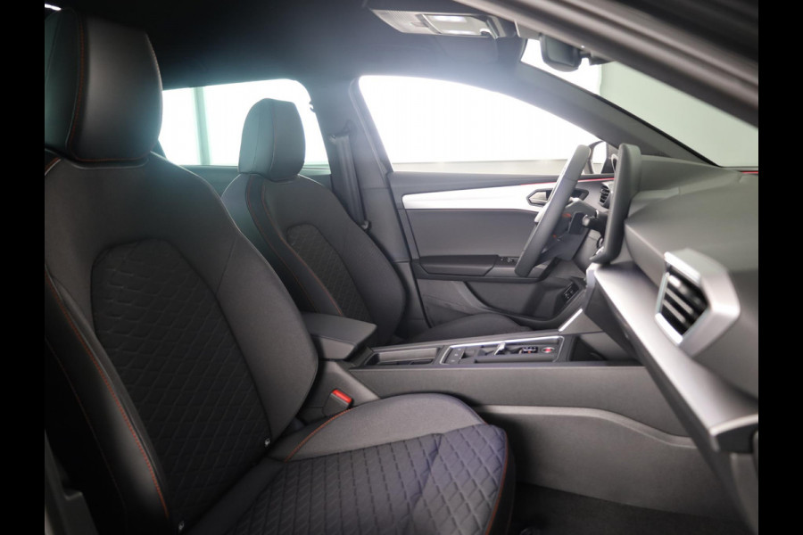 Seat Leon Sportstourer 1.5 TSI e-Hybrid FR Business 204 pk