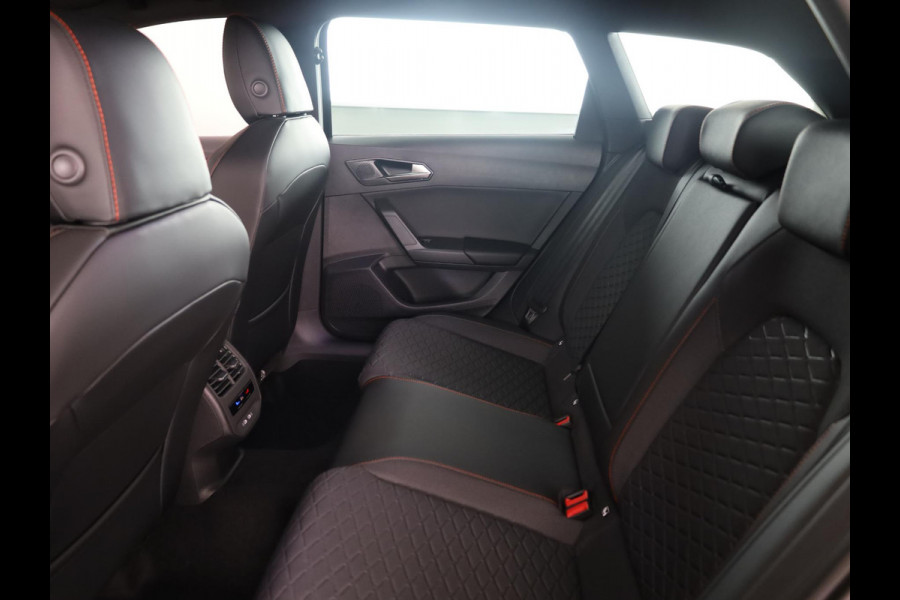 Seat Leon Sportstourer 1.5 TSI e-Hybrid FR Business 204 pk