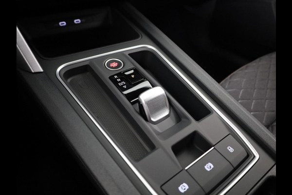 Seat Leon Sportstourer 1.5 TSI e-Hybrid FR Business 204 pk