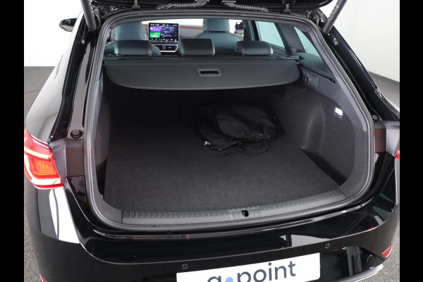 Seat Leon Sportstourer 1.5 TSI e-Hybrid FR Business 204 pk