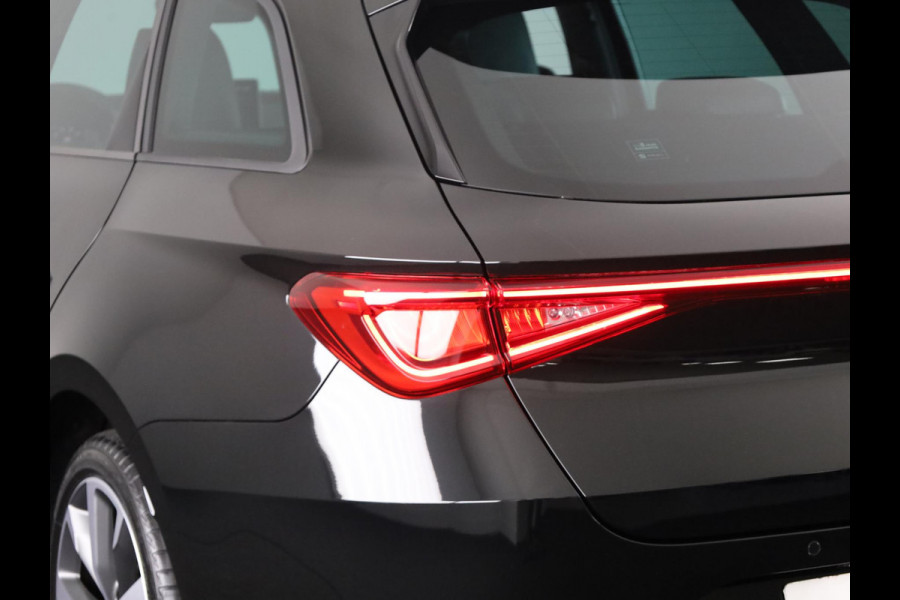Seat Leon Sportstourer 1.5 TSI e-Hybrid FR Business 204 pk