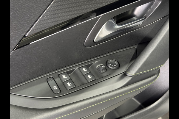 Peugeot e-208 EV GT 50 kWh | Apple Carplay/Android Auto | Voorstoelen verwarmd | Sport interieur