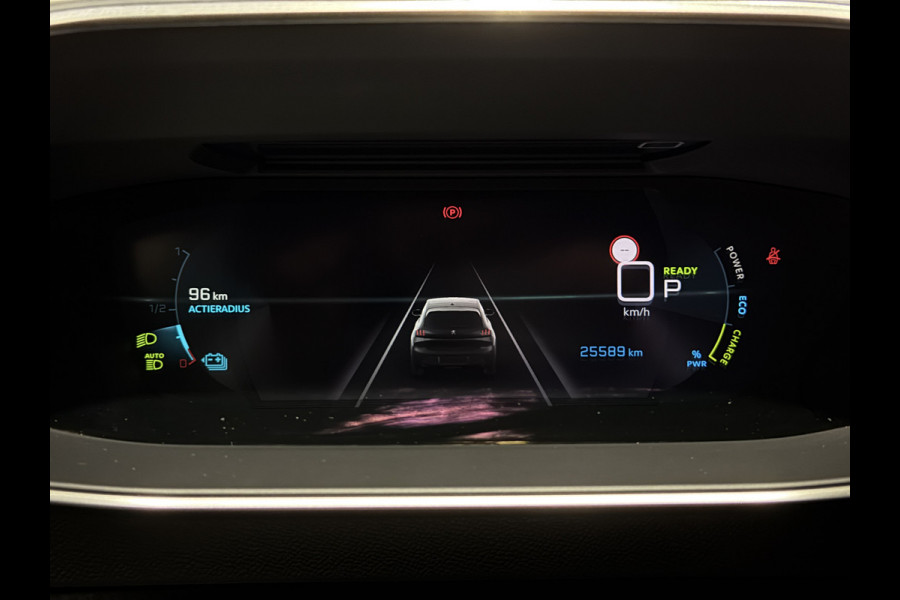 Peugeot e-208 EV GT 50 kWh | Apple Carplay/Android Auto | Voorstoelen verwarmd | Sport interieur
