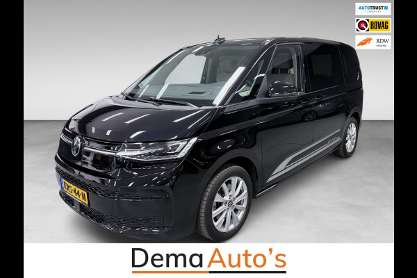 Volkswagen Multivan 1.4 eHybrid EDITION PANO/H-KARDON/H-UP/STOEL-M+MASSAGE/NAVI/CAM/IQ-LICHT///