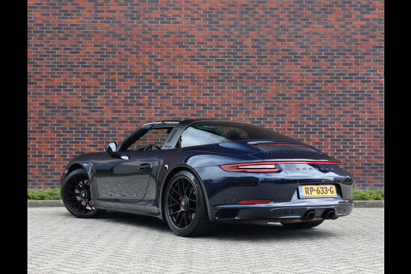 Porsche 911 3.0 Targa 4 GTS | PASM - Sport Chrono - Burmester