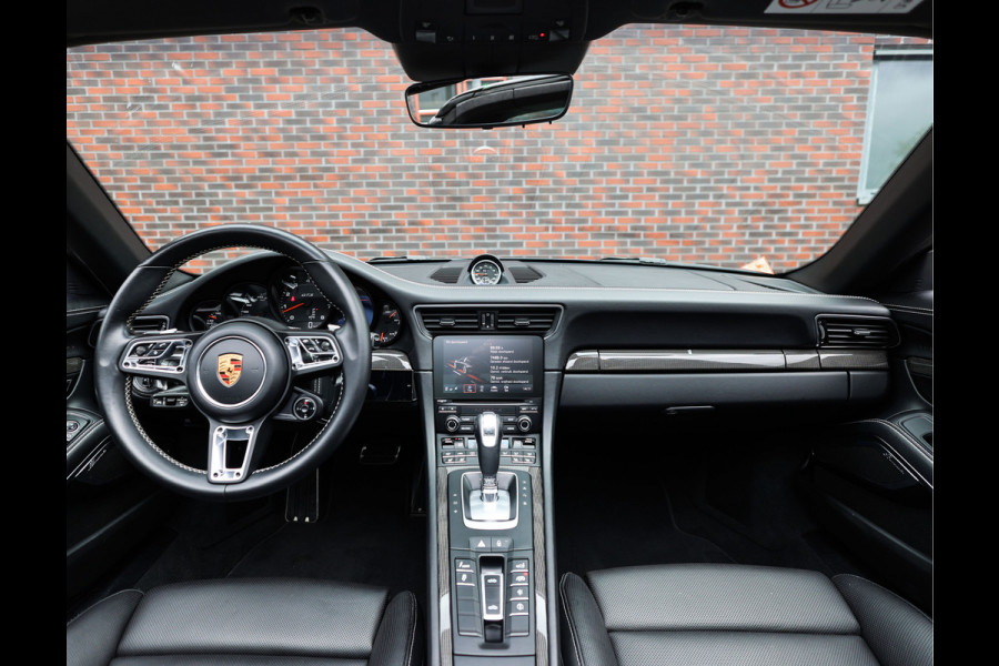 Porsche 911 3.0 Targa 4 GTS | PASM - Sport Chrono - Burmester