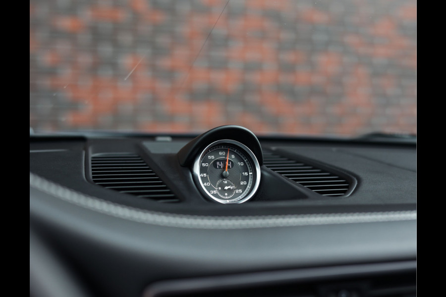 Porsche 911 3.0 Targa 4 GTS | PASM - Sport Chrono - Burmester