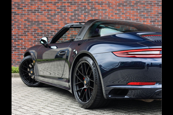 Porsche 911 3.0 Targa 4 GTS | PASM - Sport Chrono - Burmester