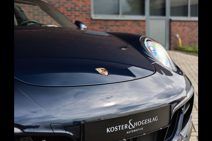 Porsche 911 3.0 Targa 4 GTS | PASM - Sport Chrono - Burmester