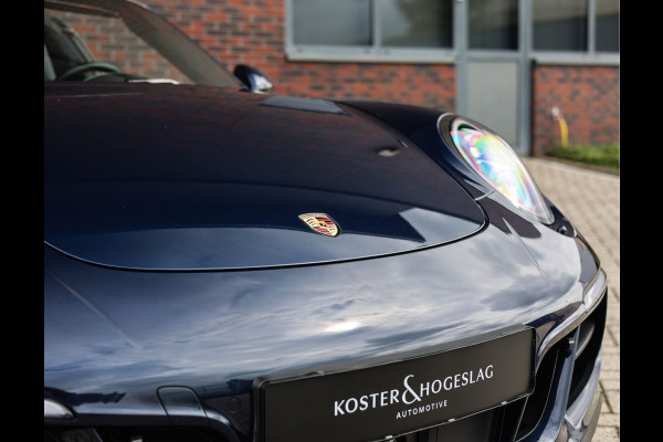 Porsche 911 3.0 Targa 4 GTS | PASM - Sport Chrono - Burmester