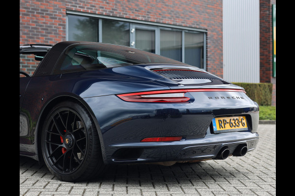 Porsche 911 3.0 Targa 4 GTS | PASM - Sport Chrono - Burmester