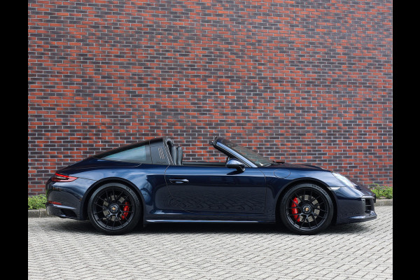 Porsche 911 3.0 Targa 4 GTS | PASM - Sport Chrono - Burmester
