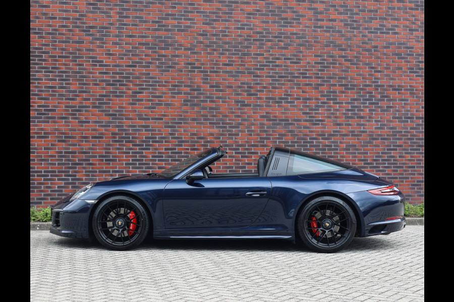 Porsche 911 3.0 Targa 4 GTS | PASM - Sport Chrono - Burmester