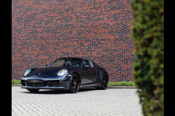 Porsche 911 3.0 Targa 4 GTS | PASM - Sport Chrono - Burmester
