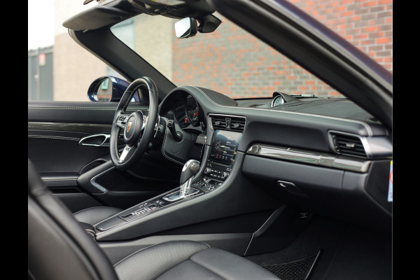 Porsche 911 3.0 Targa 4 GTS | PASM - Sport Chrono - Burmester