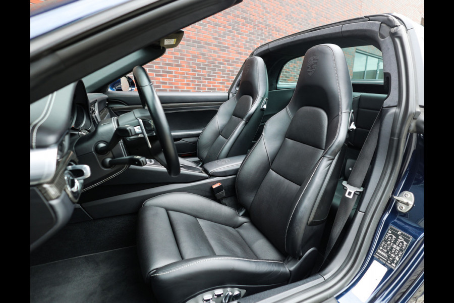 Porsche 911 3.0 Targa 4 GTS | PASM - Sport Chrono - Burmester