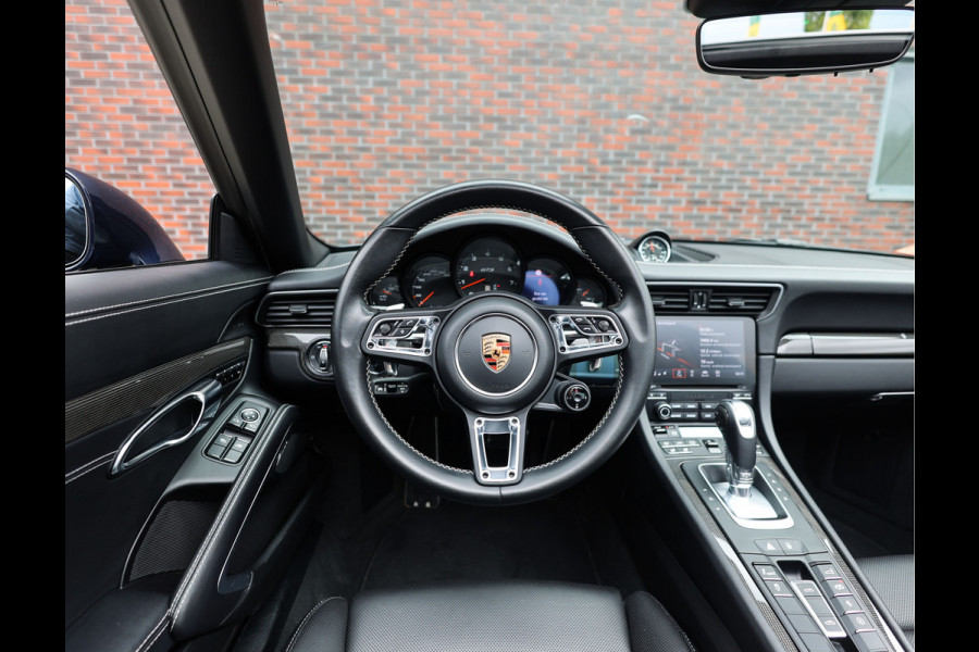 Porsche 911 3.0 Targa 4 GTS | PASM - Sport Chrono - Burmester
