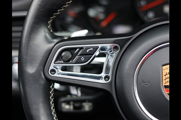 Porsche 911 3.0 Targa 4 GTS | PASM - Sport Chrono - Burmester