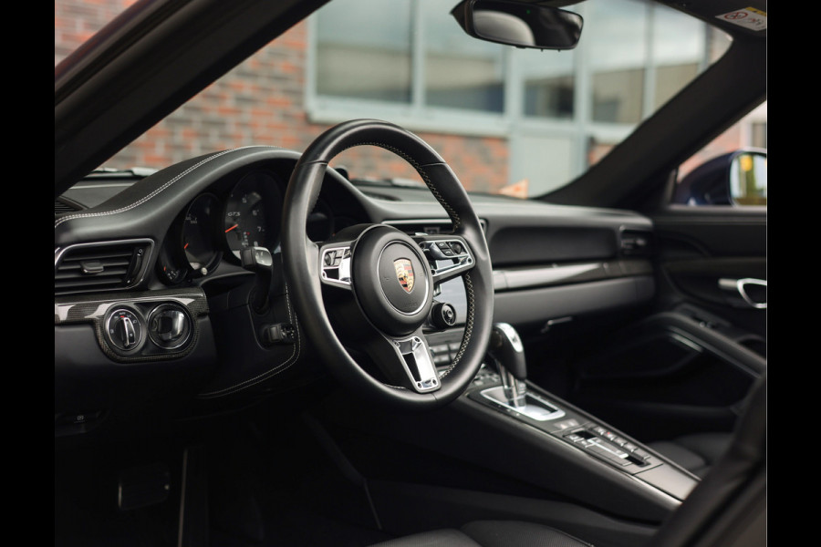 Porsche 911 3.0 Targa 4 GTS | PASM - Sport Chrono - Burmester