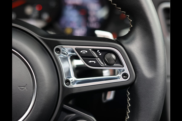 Porsche 911 3.0 Targa 4 GTS | PASM - Sport Chrono - Burmester