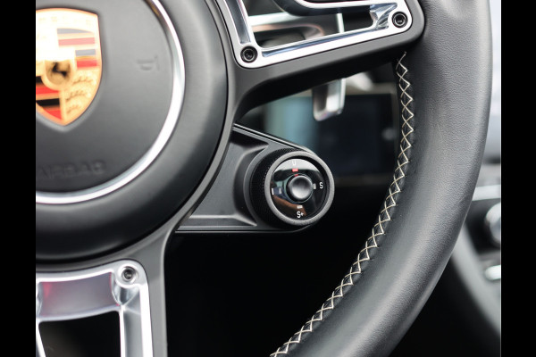 Porsche 911 3.0 Targa 4 GTS | PASM - Sport Chrono - Burmester