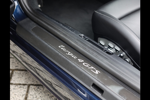 Porsche 911 3.0 Targa 4 GTS | PASM - Sport Chrono - Burmester
