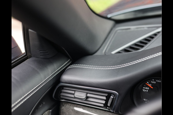 Porsche 911 3.0 Targa 4 GTS | PASM - Sport Chrono - Burmester