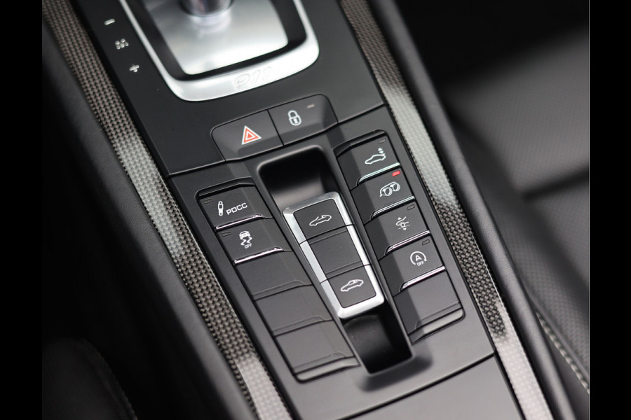 Porsche 911 3.0 Targa 4 GTS | PASM - Sport Chrono - Burmester