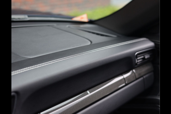 Porsche 911 3.0 Targa 4 GTS | PASM - Sport Chrono - Burmester