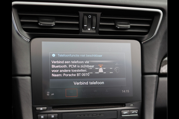 Porsche 911 3.0 Targa 4 GTS | PASM - Sport Chrono - Burmester