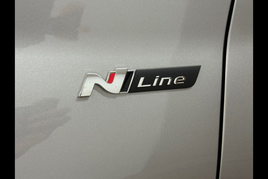 Hyundai i30 N-Line 1.0 T-GDi 120PK MHEV | Digital Dash | Sport Pack | Comfort Pack | Lane Assist | Drive Select | Camera | NAVI |