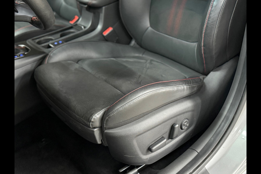 Hyundai i30 N-Line 1.0 T-GDi 120PK MHEV | Digital Dash | Sport Pack | Comfort Pack | Lane Assist | Drive Select | Camera | NAVI |