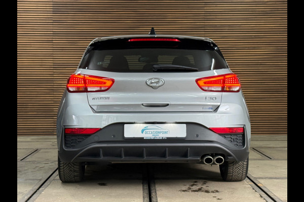 Hyundai i30 N-Line 1.0 T-GDi 120PK MHEV | Digital Dash | Sport Pack | Comfort Pack | Lane Assist | Drive Select | Camera | NAVI |