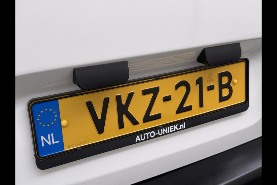 Peugeot Partner 1.2 PureTech Premium BENZINE, BPM vrij, Airco, Navigatie, Cruise Control, EX Lease