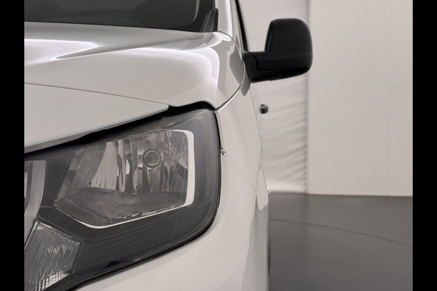 Peugeot Partner 1.2 PureTech Premium BENZINE, BPM vrij, Airco, Navigatie, Cruise Control, EX Lease