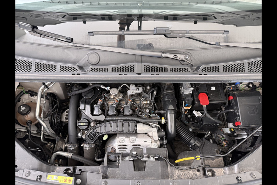 Peugeot Partner 1.2 PureTech Premium BENZINE, BPM vrij, Airco, Navigatie, Cruise Control, EX Lease