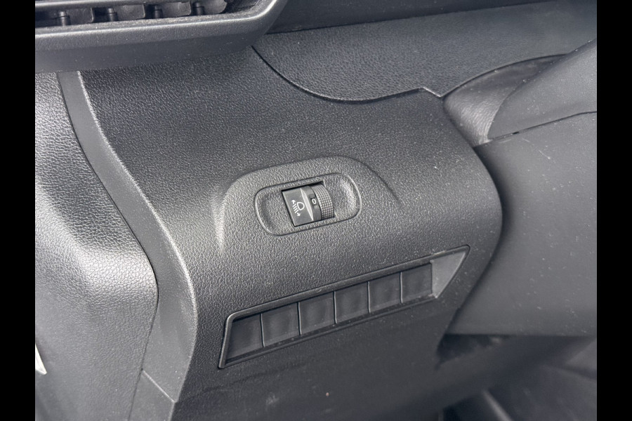 Peugeot Partner 1.2 PureTech Premium BENZINE, BPM vrij, Airco, Navigatie, Cruise Control, EX Lease