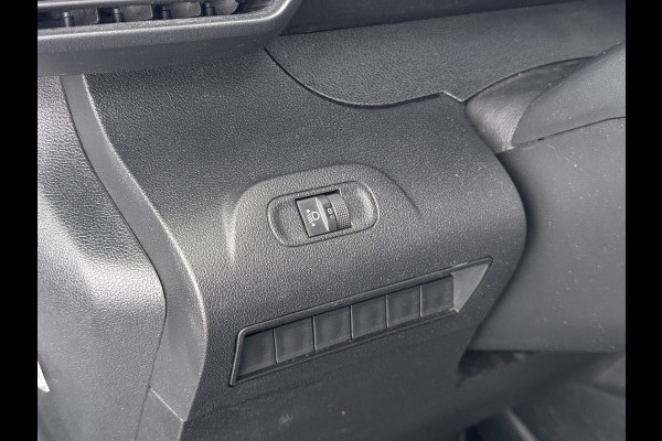 Peugeot Partner 1.2 PureTech Premium BENZINE, BPM vrij, Airco, Navigatie, Cruise Control, EX Lease
